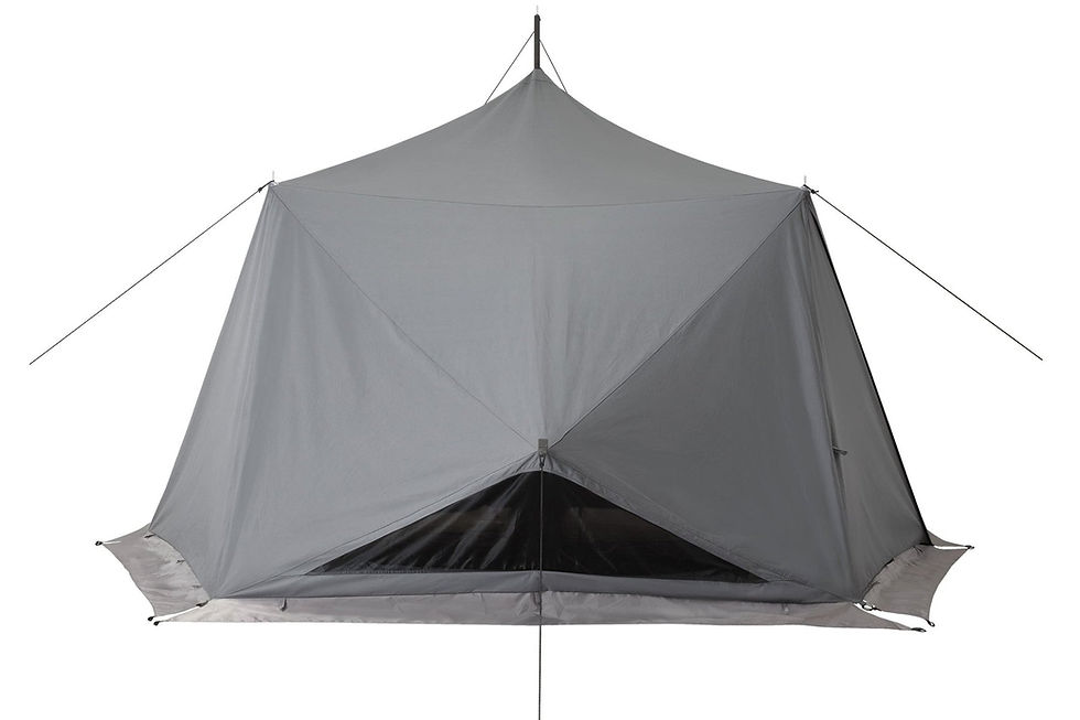 섬네일: TOKYO CRAFS DIAFORT TC GRAY 