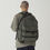 Thumbnail: SP AC24 Lightweight Taslan Ripstop Backpack Olive