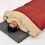 섬네일: SNOW PEAK CAMP FUTON SINGLE (COVER. MAT + SHEET)