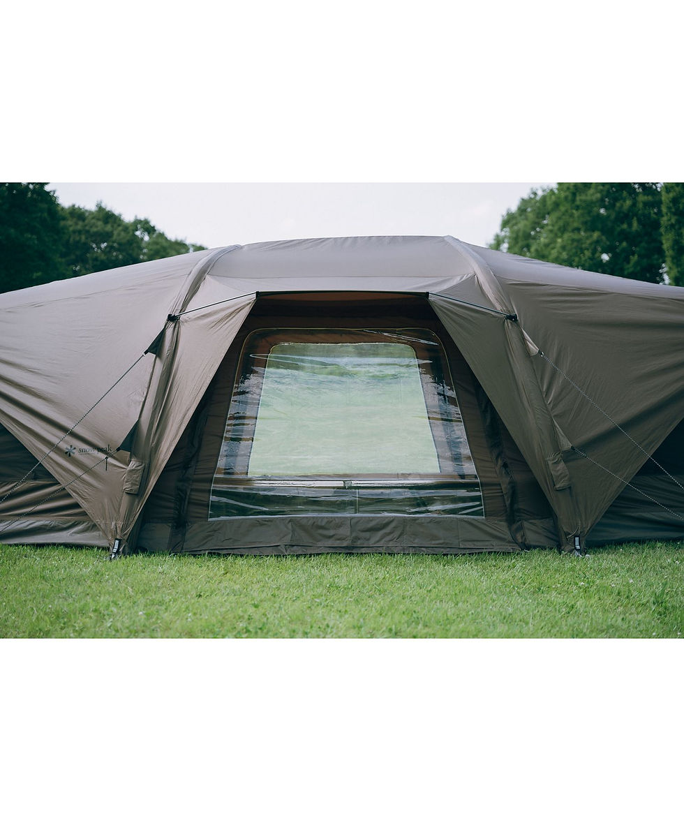 サムネイル： Snow Peak Aero Cumulus Shell รับสินค้า 30/10/2026