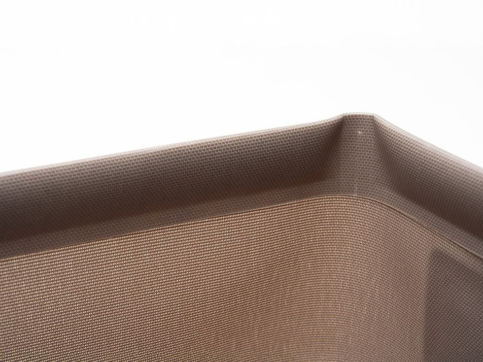 Thumbnail: Snow Peak Soft Bucket in 14