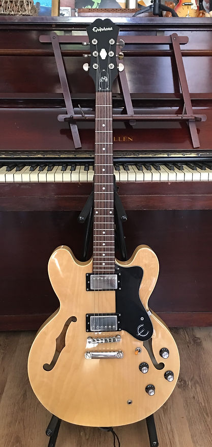 Epiphone Dot