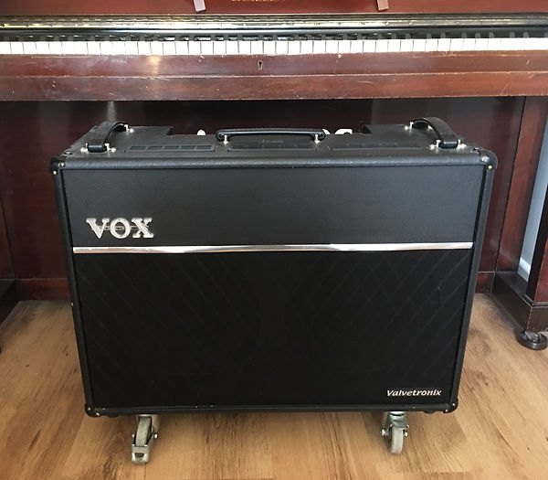 Vox amplifier