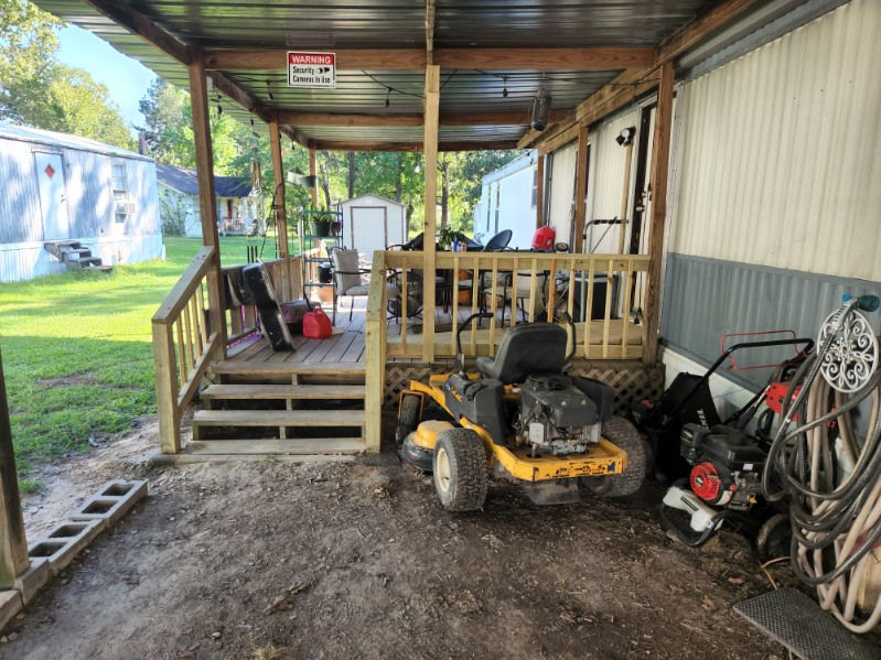 Veterans Project Completed 1