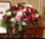 Casket Spray 6