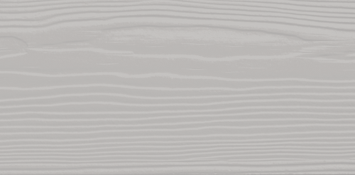 C05 Platinum Grey Cedral cladding Lap board 3.6M Woodgrain | Conibears