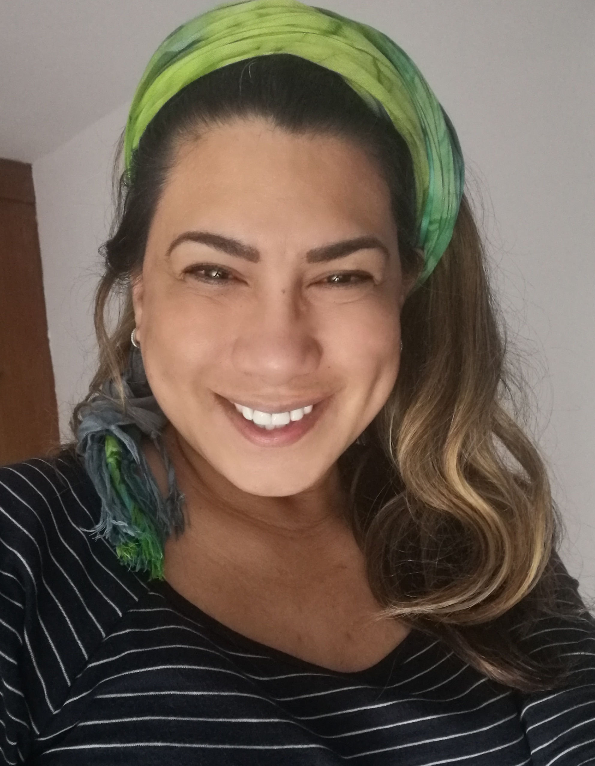 Spanish by Maria Argote Starts at $35/hr