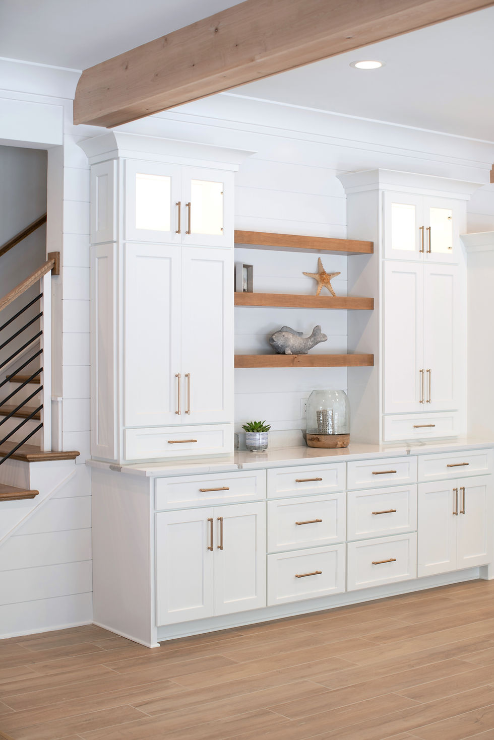 Wood Like Tile Flooring