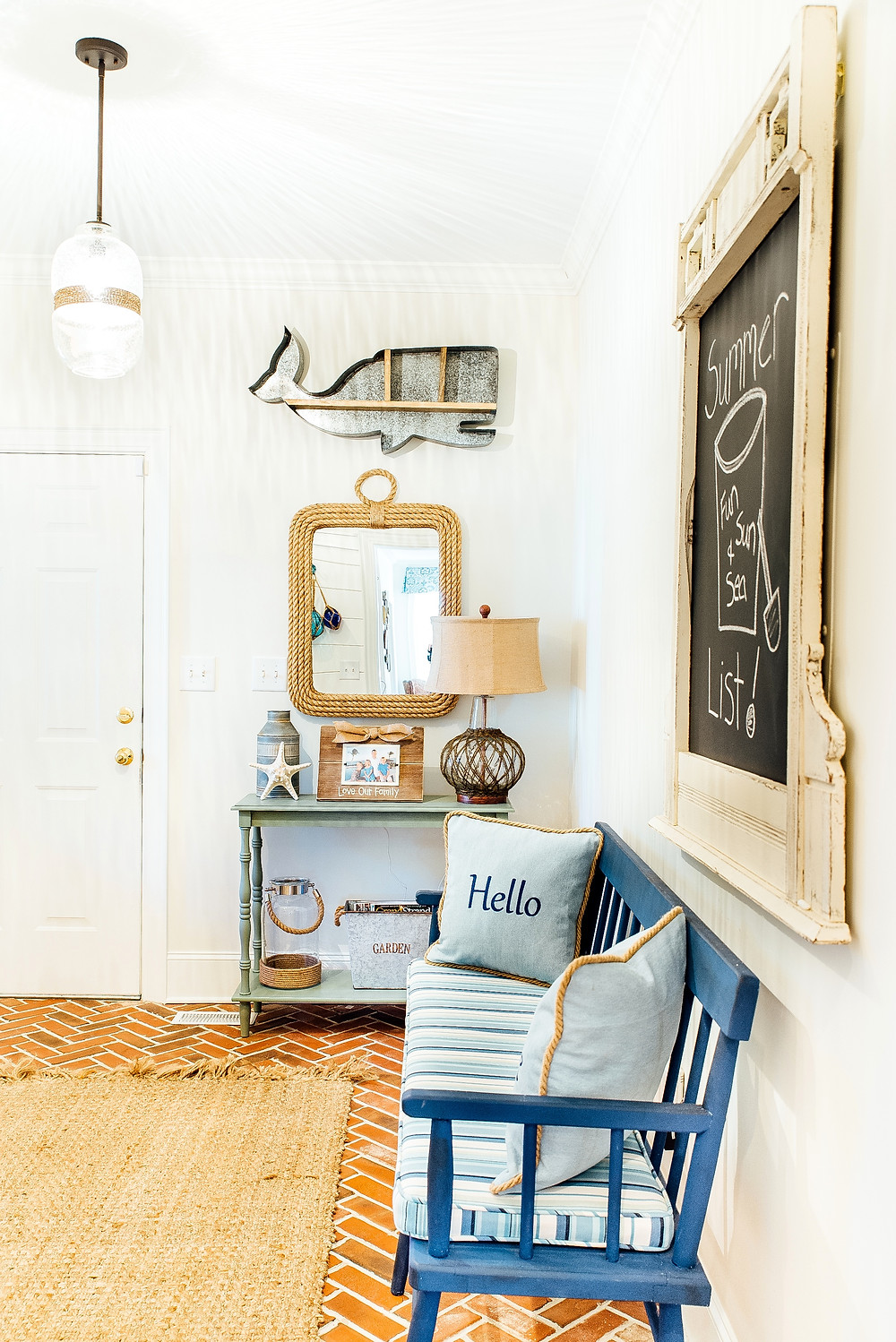 Mudroom Design