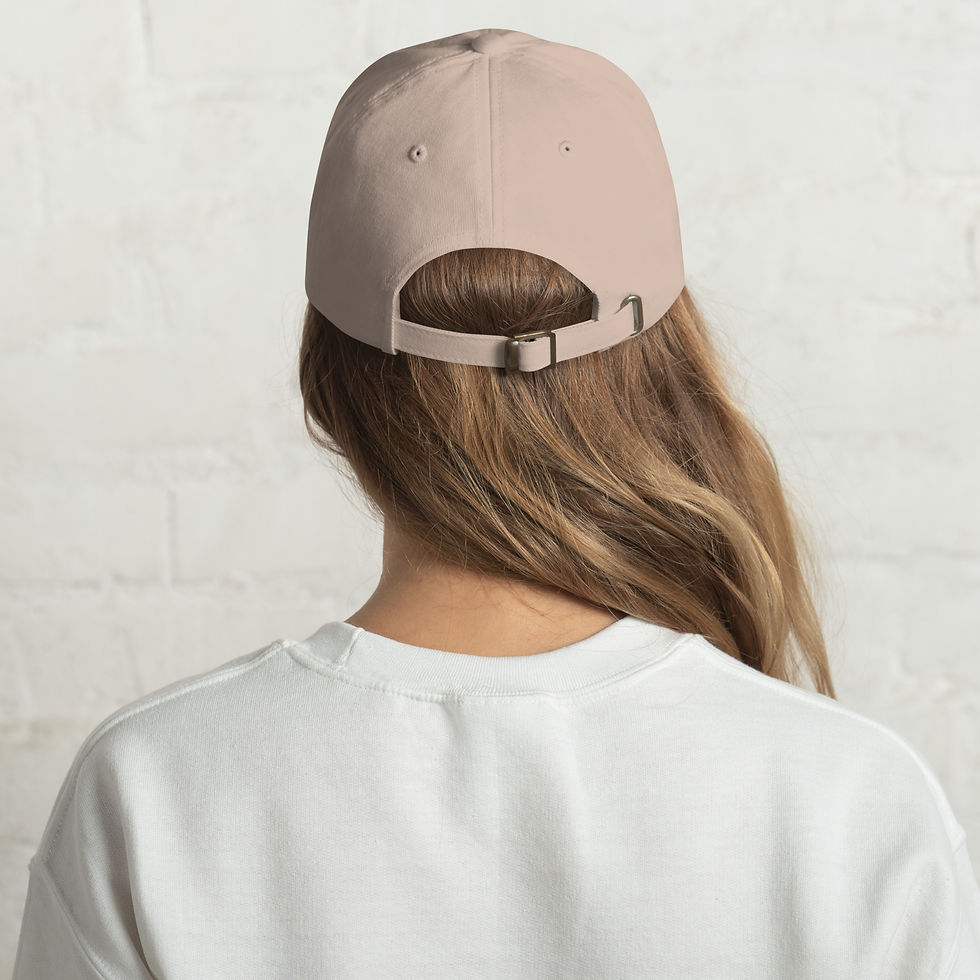 Thumbnail: Dad hat