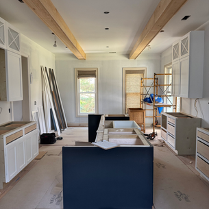 Kitchen Renovation
