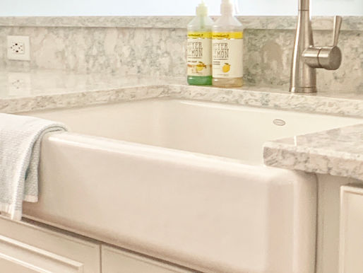 Pros and Cons of Kitchen Sink Styles