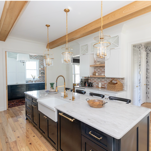 How Long Does It Really Take to Design a Kitchen?