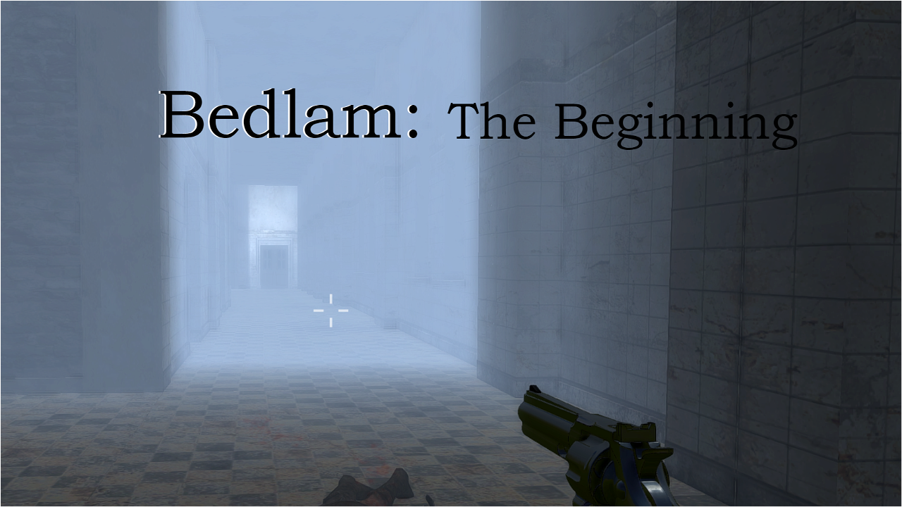 Bedlam Demo
