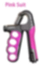 Mechanical Pink