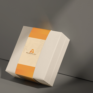 Product Packaging Designs and Branding