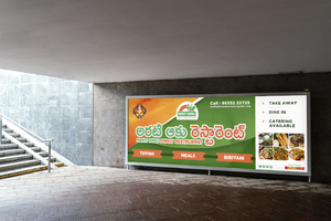 Diverse Advertisement Designs