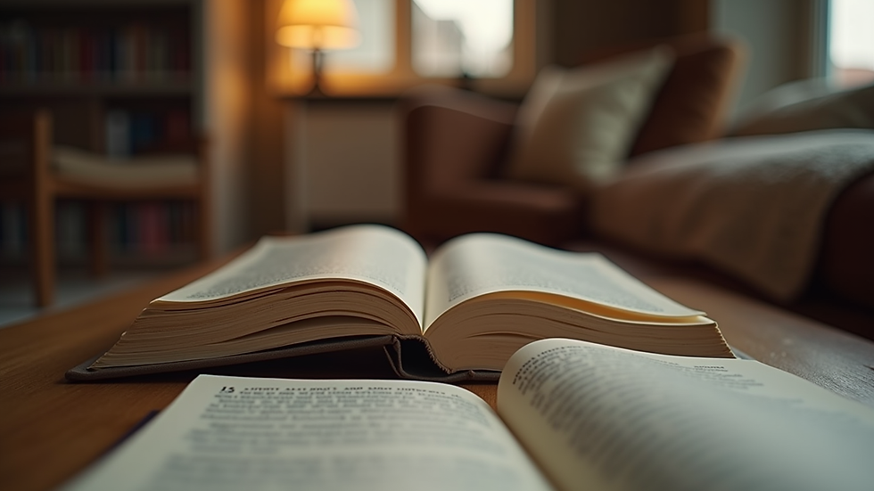 How to Build Your Author Brand Effectively