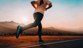 Exercise Benefits In Recovery