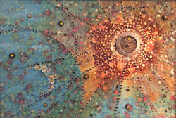 Cosmic Awareness