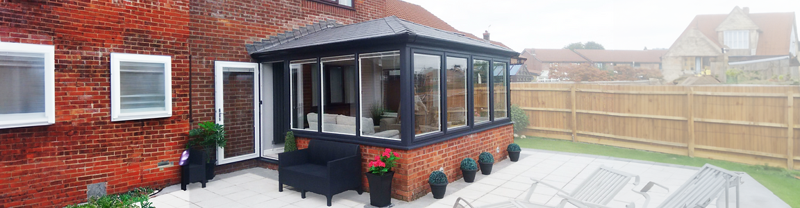 Conservatory Refurbishment hero image
