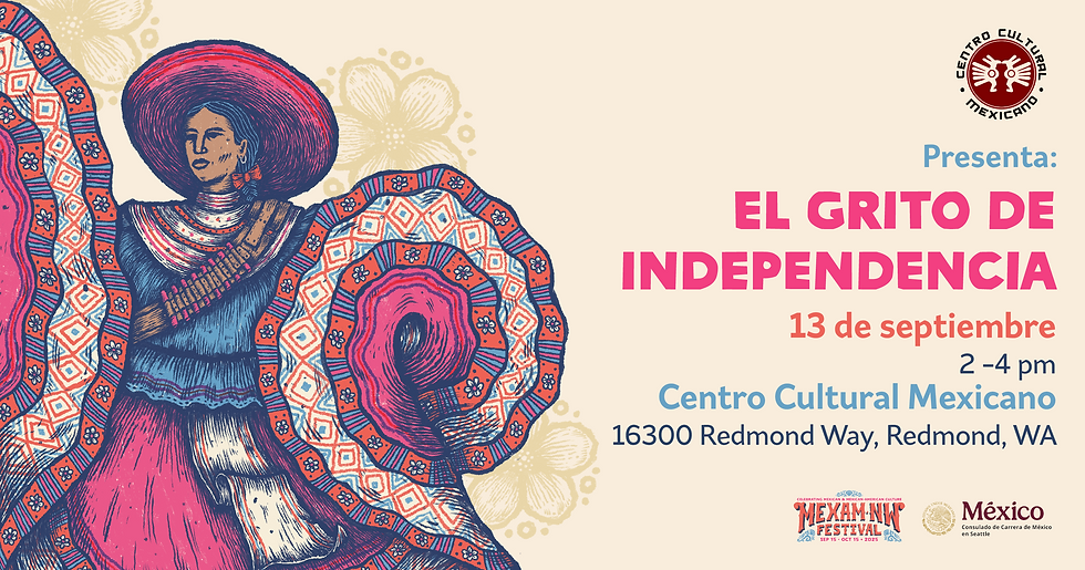 El Grito de Independencia