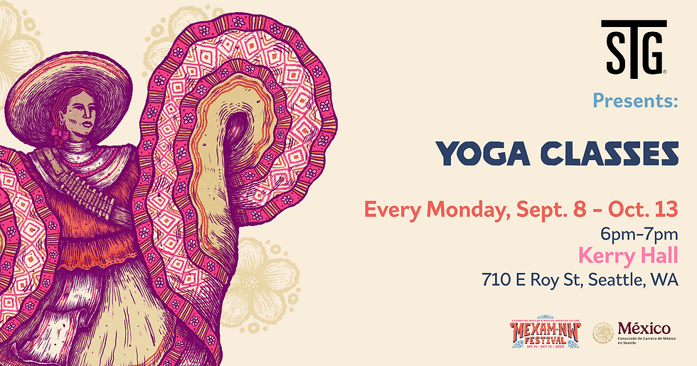 Yoga Classes