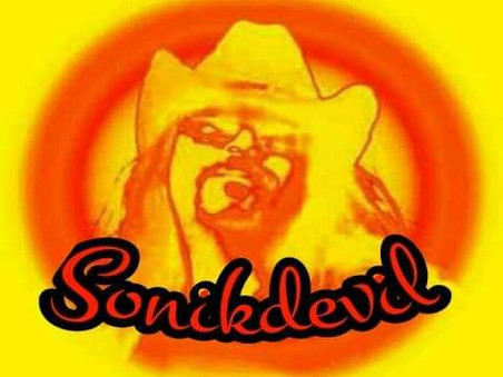 Sonikdevil