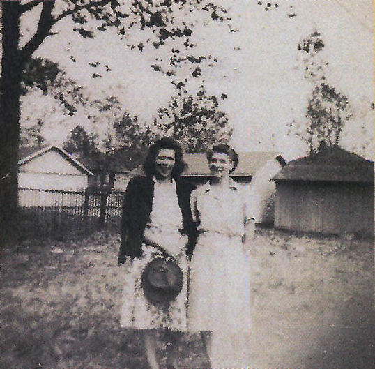 Ruby Culbertson House and Stella Culbert