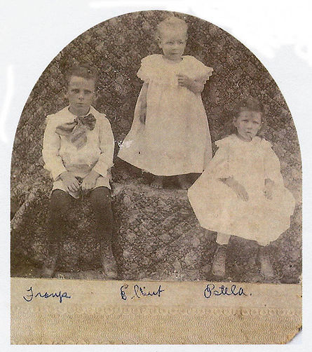 Frank, Elbert, and Estella Culbertson.JP