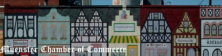 Muenster Chamber of Commerce