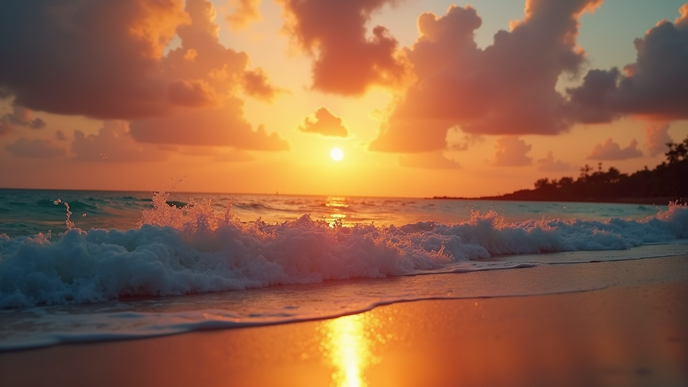 Top Tips for Living in Cancun and Playa del Carmen