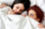 Kali And Madison In Bed.jpg