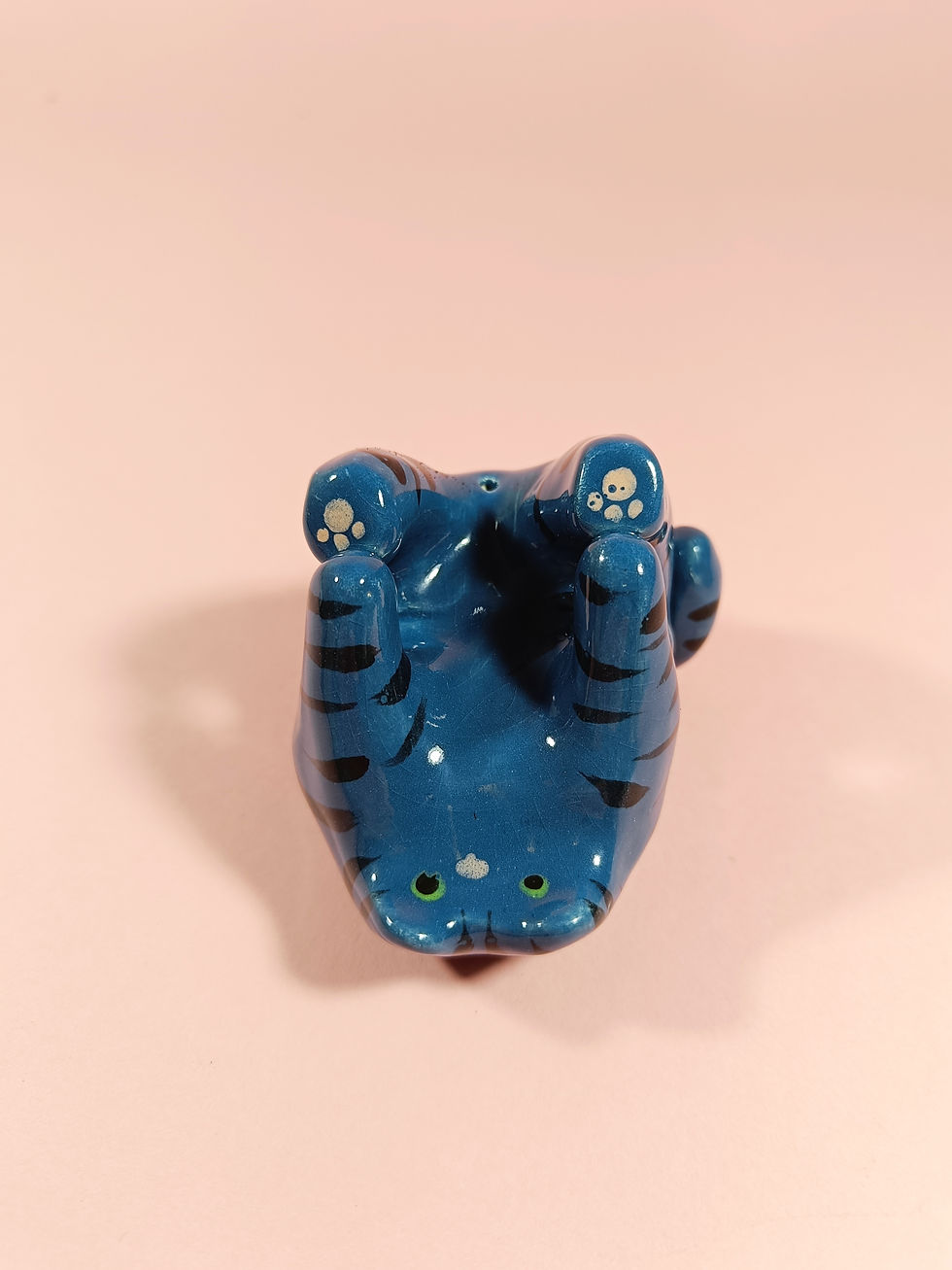 Thumbnail: Incense holder Laura