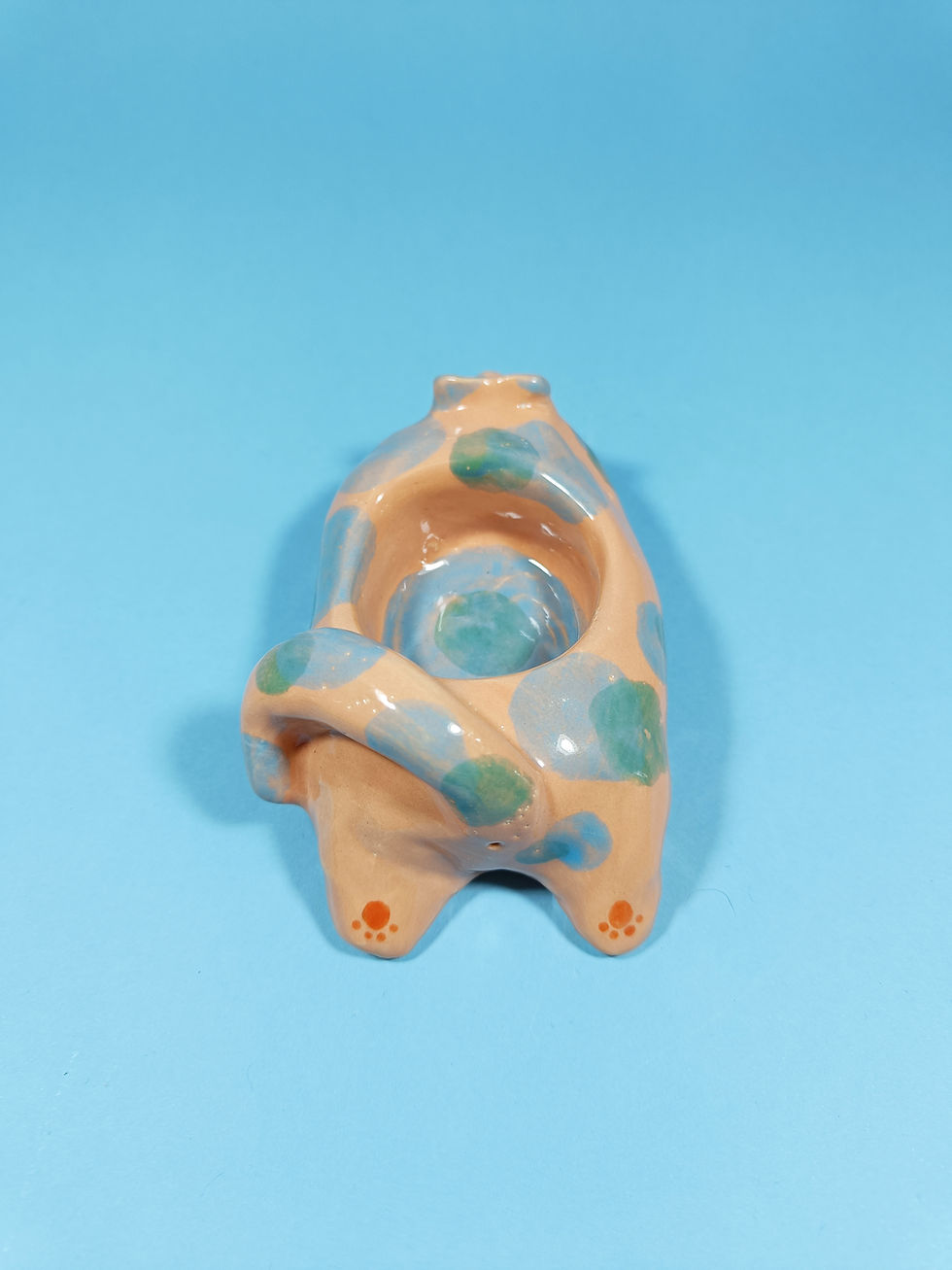 Thumbnail: Tealight holder Mariette