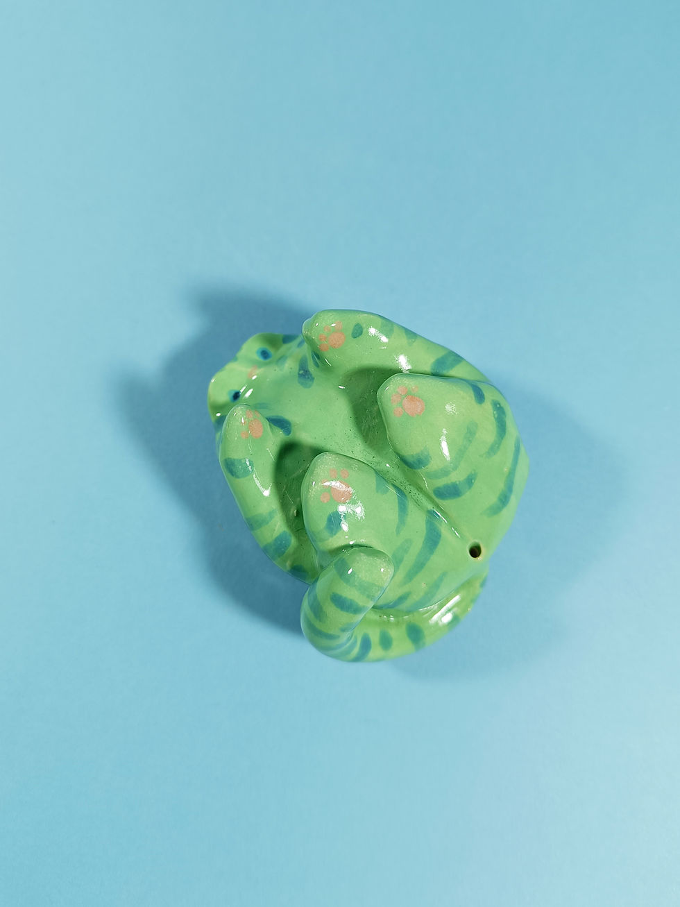 Thumbnail: Incense holder Kim
