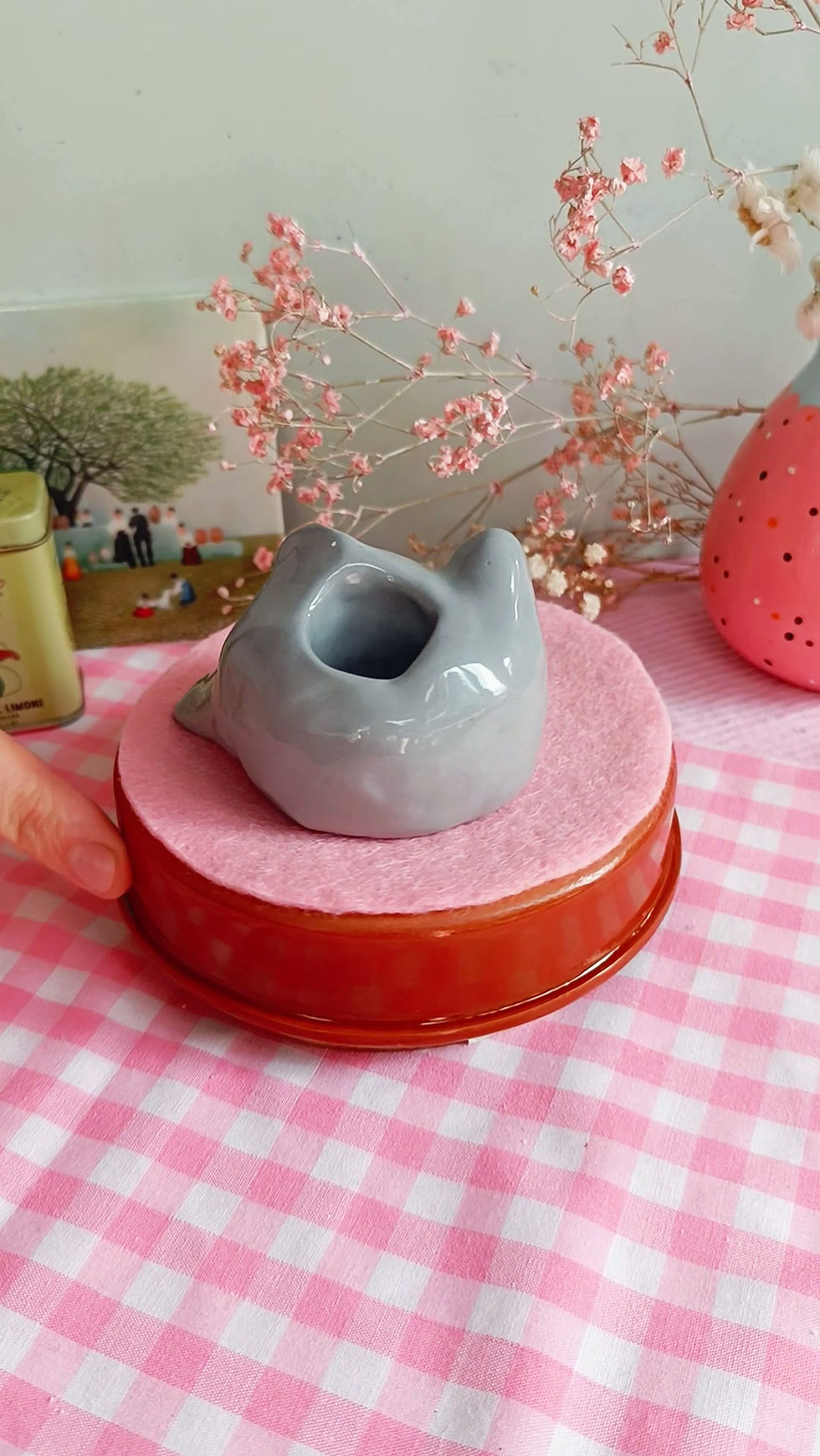 Thumbnail: Kattelaar Ineke