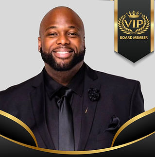 Prophet Melvin Griffin