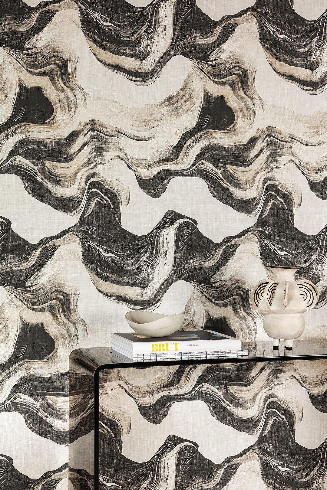 Structured Walls 85101A