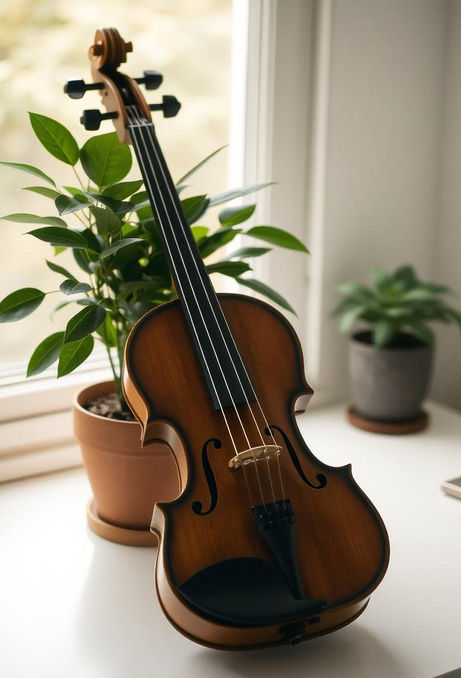 Violin