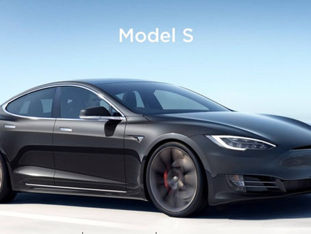 實現諾言!Tesla 更新 Model S Long Range Plus 續航力正式超越 600公里