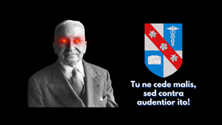 Mises: Orijinal Toksik Maksimalist