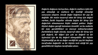 İnsanlar Neden Ticaret Yapar?