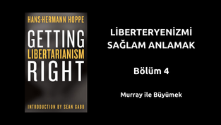 Murray ile Büyümek