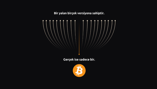 Bitcoin: Eşler Arası Elektronik Ödeme Sistemi