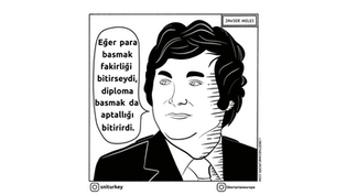 Arjantin’in Bir Sonraki Başkanı Rothbardyen mi Olacak?
