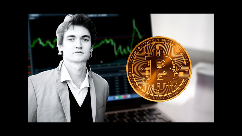 Ross Ulbricht