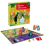 Le Jeu des Nains et de Blanche-neige.jpg