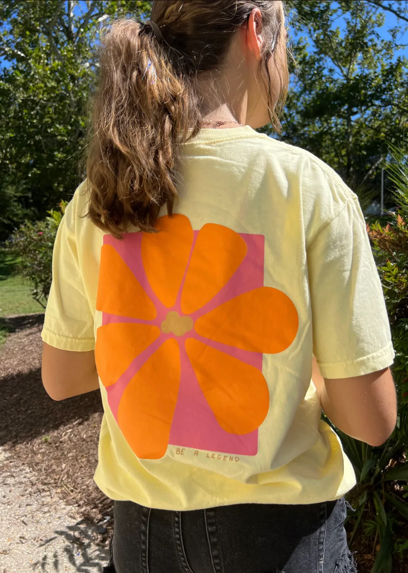 Thumbnail: Spring T-Shirt