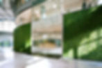 Vertical Foliage